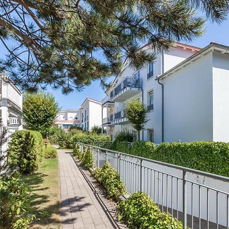 Strandstrasse 32 Wohnung 35 Ostseebad Kühlungsborn Kültér fotó