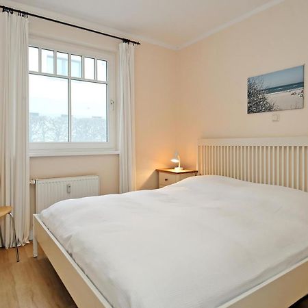 Strandstrasse 32 Wohnung 35 Ostseebad Kühlungsborn Kültér fotó