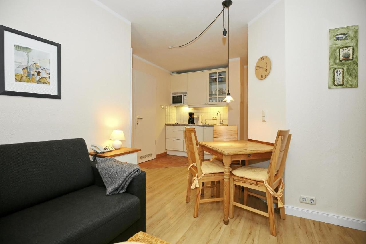 Strandstrasse 32 Wohnung 35 Ostseebad Kühlungsborn Kültér fotó